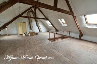  Maison � vendre 4 pi�ces 65 m�