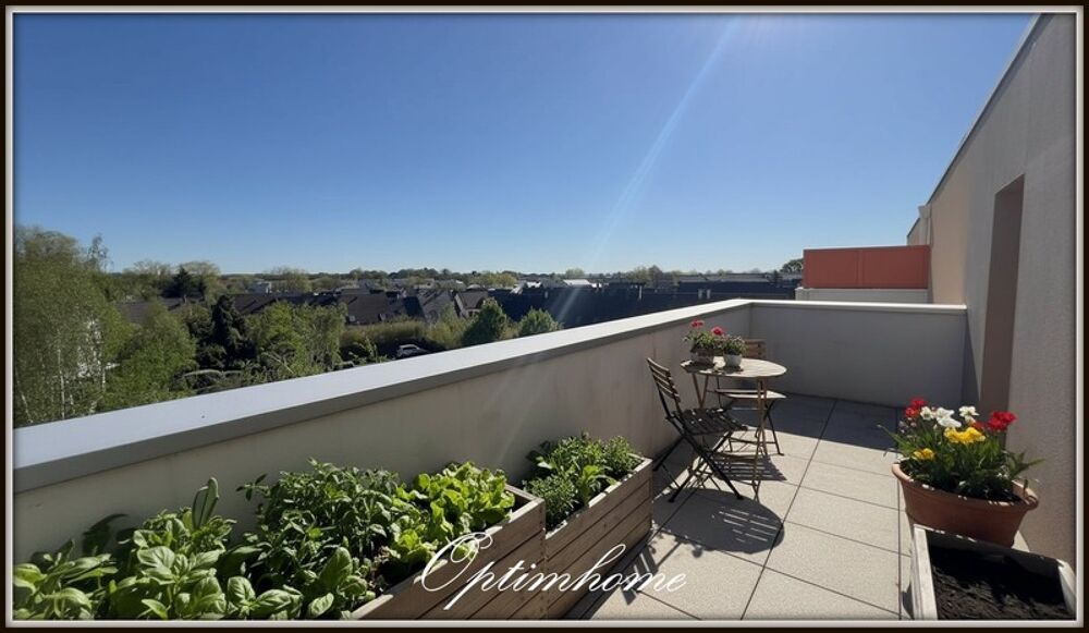 Appartement 4 pièces 85 m² · à Nantes · 85 m² · 295 000 €