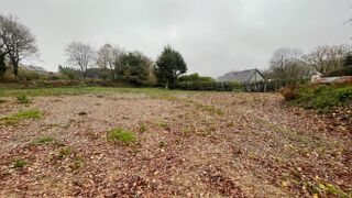  Terrain à vendre 1208 m²