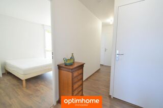  Appartement à vendre 3 pièces 64 m²
