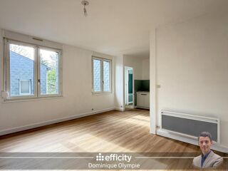  Appartement � vendre 3 pi�ces 61 m�