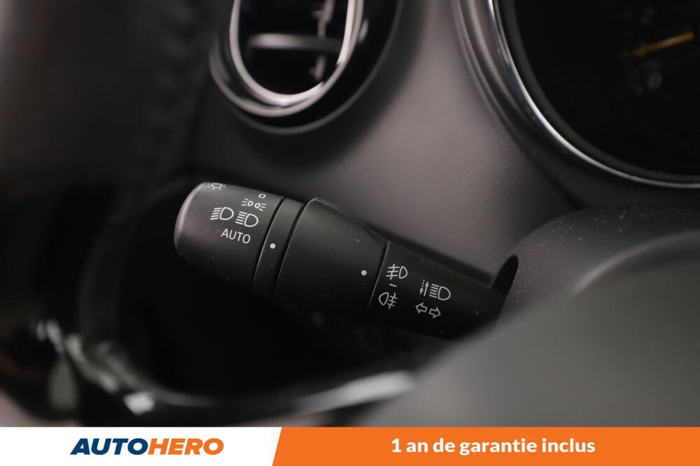 Captur 0.9 TCe Energy Intens 90 ch 2016 occasion 92130 Issy-les-Moulineaux