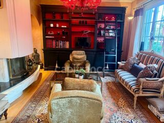  Maison � vendre 6 pi�ces 180 m�