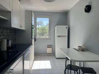  Appartement � vendre 4 pi�ces 94 m�