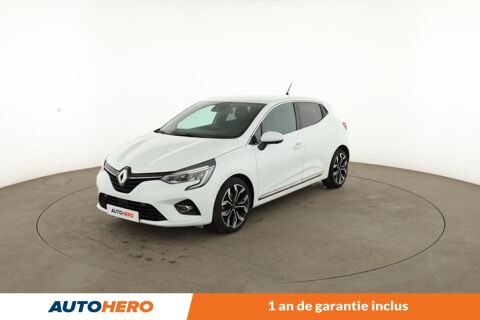 Annonce voiture Renault Clio 12790 �