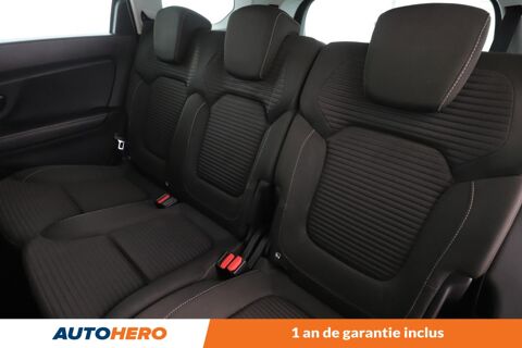 Grand scenic IV 1.7 dCi Blue Business EDC 7PL 120 ch 2021 occasion 92130 Issy-les-Moulineaux
