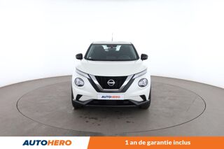 Juke 1.0 DIG-T Acenta DCT 114 ch 2022 occasion 92130 Issy-les-Moulineaux