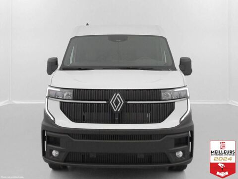 Master IV 3500 L3H2 2.0 BluedCi 130ch Extra 2026 occasion 10150 Lavau
