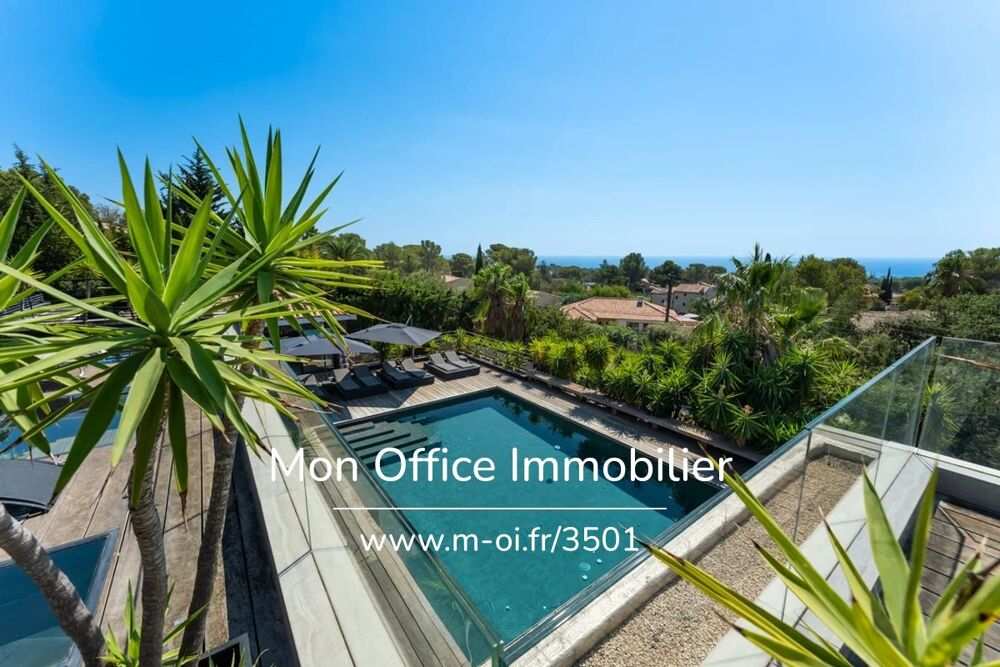 à vendre  Villa Saint-Raphaël (83700)