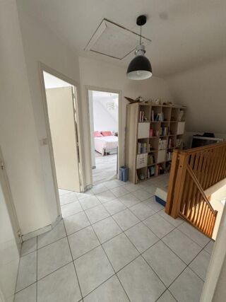 Maison  vendre 7 pices 122 m