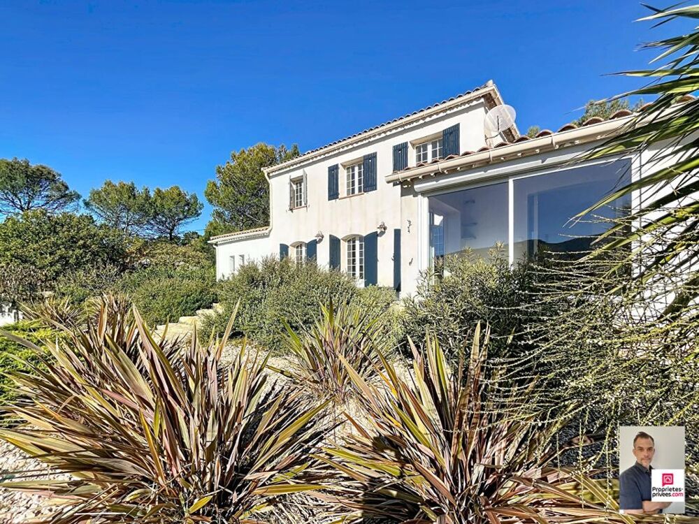 � vendre  Villa Rocbaron (83136)