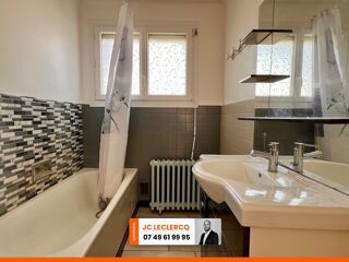  Maison � vendre 4 pi�ces 86 m�