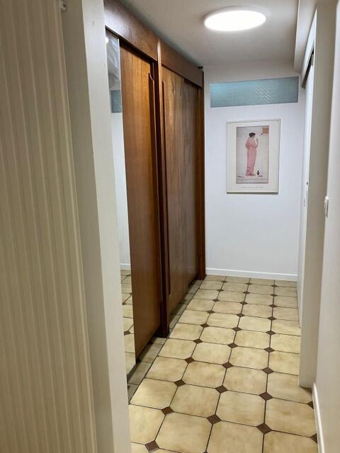  Appartement � louer 1 pi�ce 35 m�