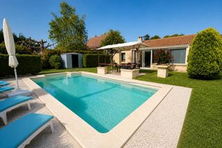  Maison à vendre 4 pièces 88 m²