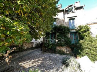  Maison  vendre 9 pices 192 m