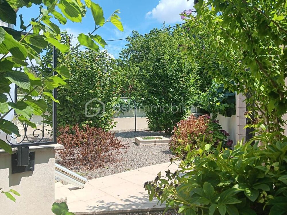 Magnifique Maison adapté pour personne à mobilité réduite