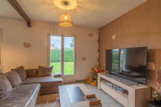  Maison � vendre 5 pi�ces 138 m�