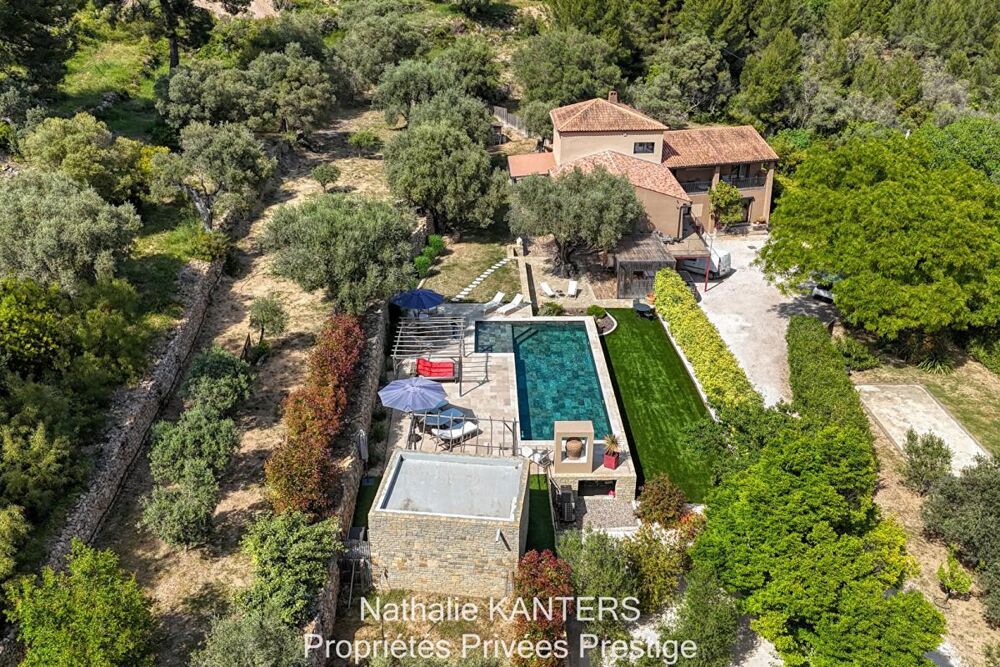 VILLA Sanary Sur Mer 230 m2