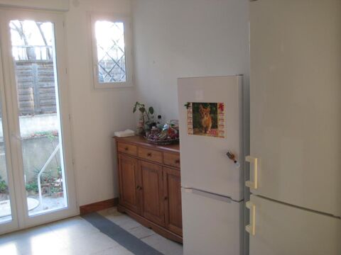  Appartement � louer 1 pi�ce 22 m�