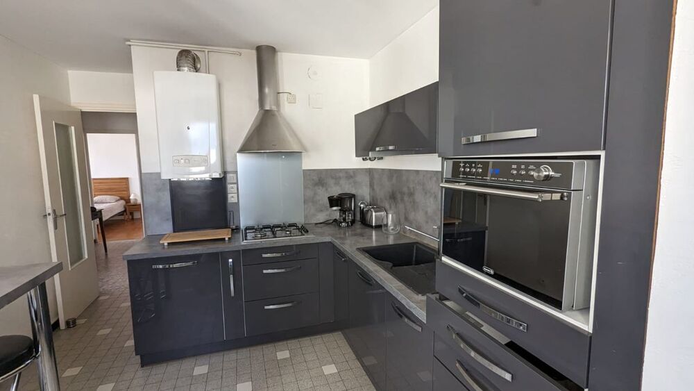 Location Appartement Appartement de 71m2 à louer sur Grenoble Grenoble