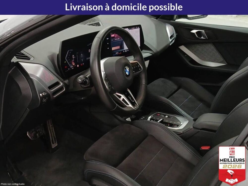 Serie 2 216 122 ch DKG7 M Sport 2025 occasion 78200 Buchelay