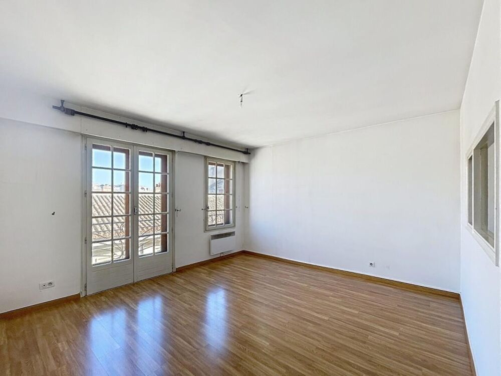 Vente Appartement AVIGNON I.M - Avignon T1 - 30 m² Avignon