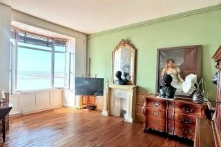  Appartement � vendre 3 pi�ces 79 m�