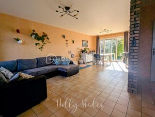  Maison à vendre 5 pièces 120 m²