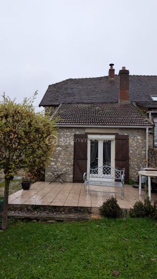  Maison � vendre 5 pi�ces 95 m�