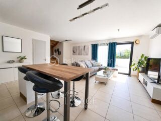  Maison à vendre 4 pièces 90 m²