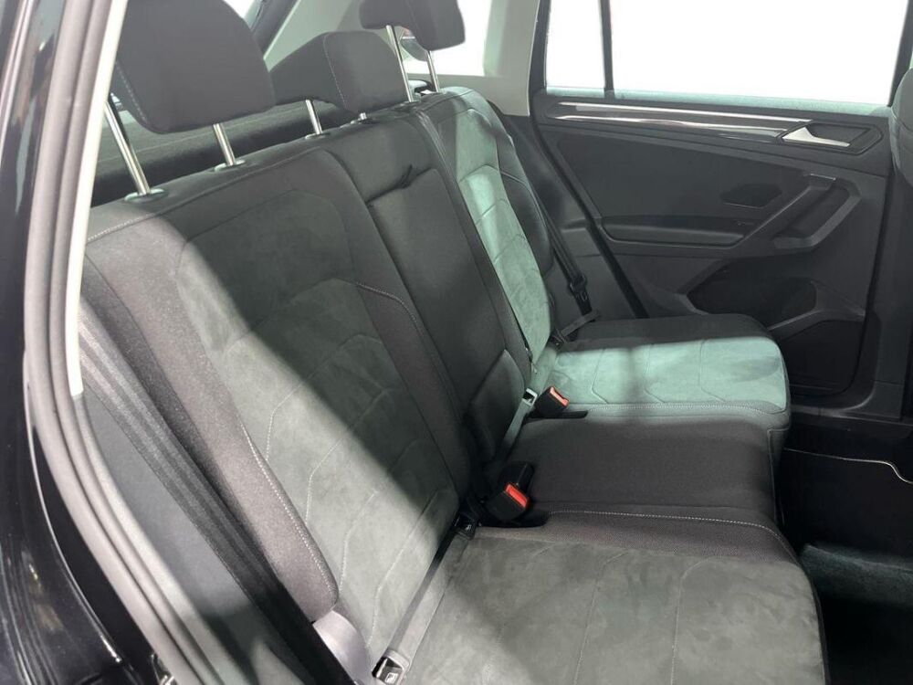 Tiguan 2.0 TDI 150ch DSG7 Elegance 2022 occasion 31100 Toulouse