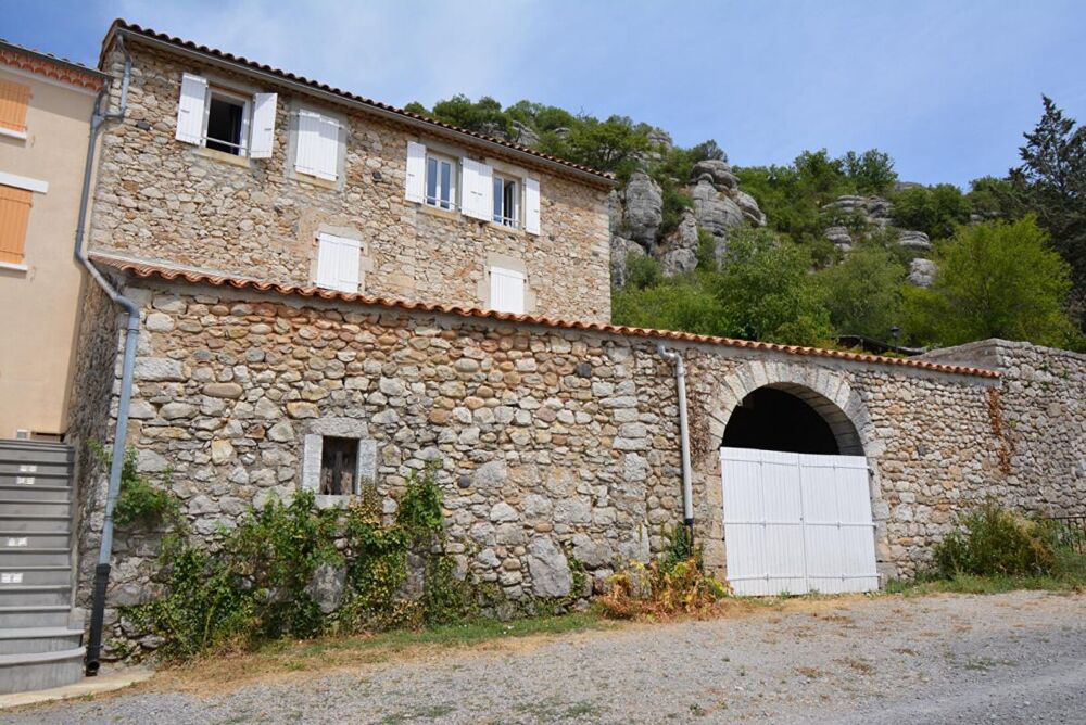 Vente Maison Maison Vogue 6 pièce(s) 86.4 m2 Vogue