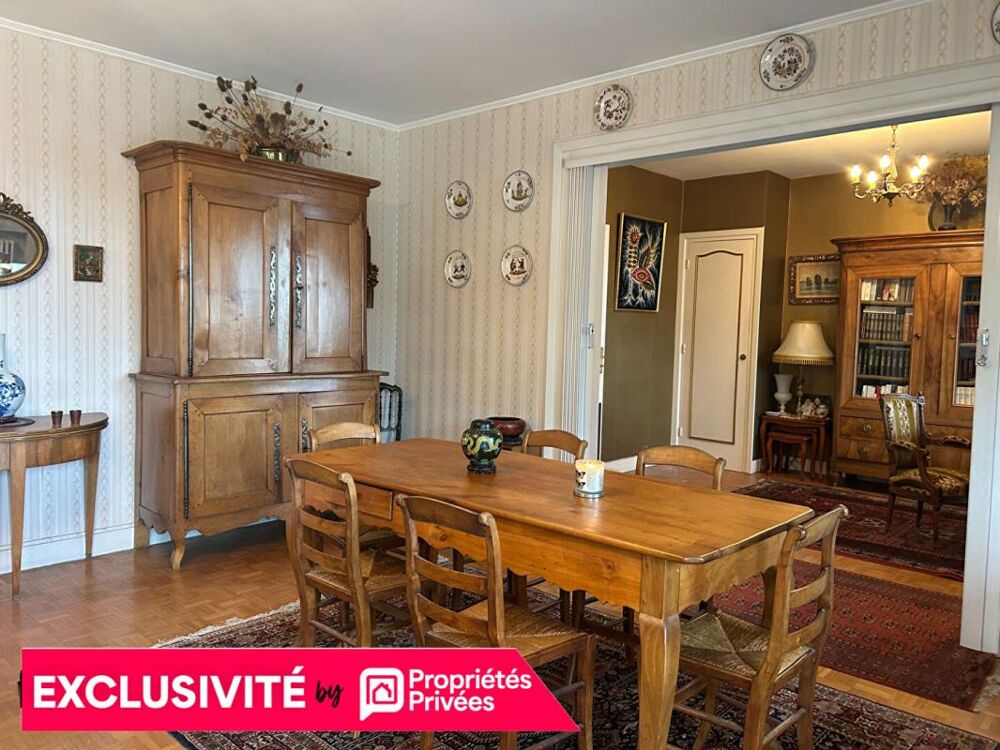 Vente Appartement APPARTEMENT  118 M2   LYON 5 ème Lyon 5