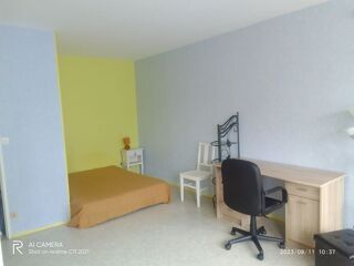  Appartement � louer 1 pi�ce 33 m�