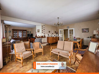  Maison � vendre 6 pi�ces 169 m�