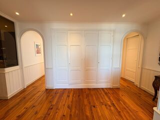  Appartement � vendre 5 pi�ces 101 m�