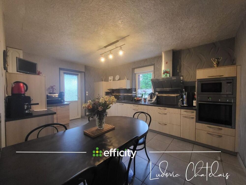 Vente Maison Maison Saint meen le grand