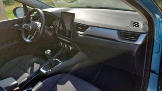 Captur II 1.0 TCe 90 Intens 2021 occasion 38110 Saint Clair De La Tour