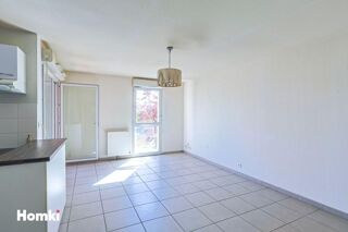 Vente Appartement T3 - Quint-Fonsegrives - terrasse- 2 parkings Quint fonsegrives