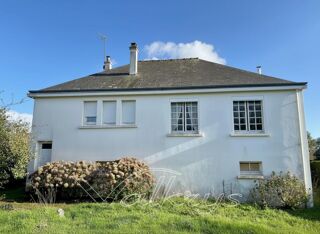  Maison à vendre 7 pièces 105 m²