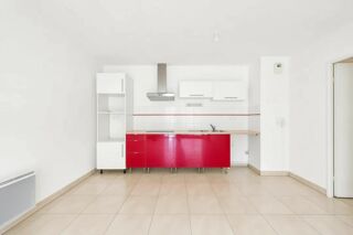  Appartement à vendre 3 pièces 62 m²