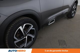 C5 aircross 1.5 Blue-HDi Feel EAT8 131 ch 2019 occasion 92130 Issy-les-Moulineaux