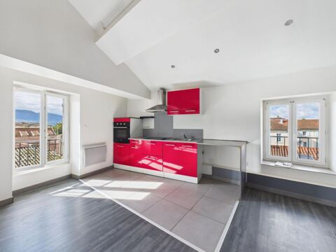  Appartement � louer 3 pi�ces 66 m�