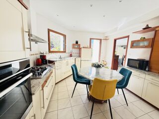  Maison � vendre 7 pi�ces 168 m�