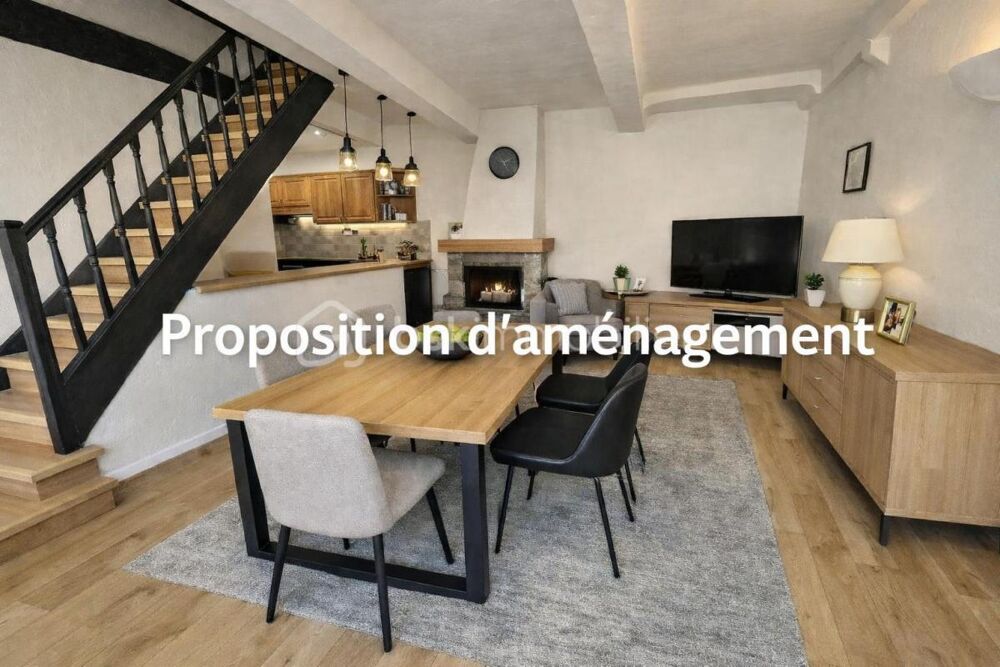Charmant appartement de village  Les Arcs-sur-Argens