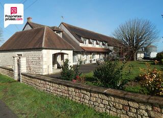 Maison  vendre 7 pices 180 m