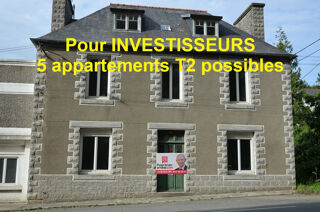  Maison � vendre 8 pi�ces 163 m�