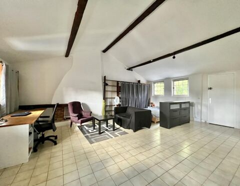  Appartement � louer 1 pi�ce 50 m�