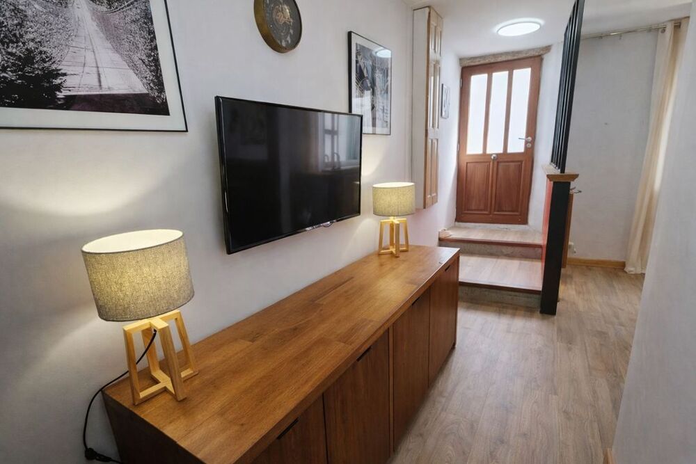 Location Maison Maison de 100m2 à louer sur Carcassonne Carcassonne