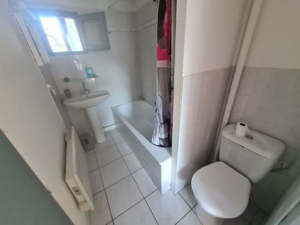 Location Appartement Appartement de 31m2 à louer sur Toulouse Toulouse